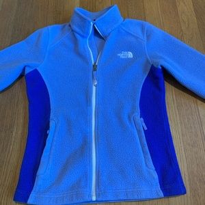 North face fleece!